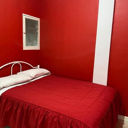 Hostal Casablanca Oruro Eksteriør bilde