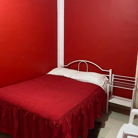 Hostal Casablanca Oruro Eksteriør bilde