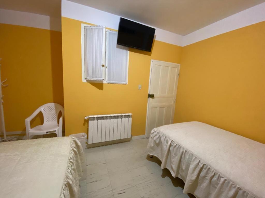 Hostal Casablanca Oruro Eksteriør bilde