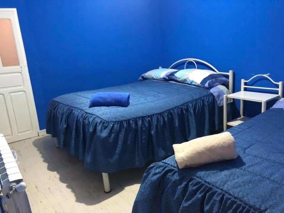 Hostal Casablanca Oruro Eksteriør bilde