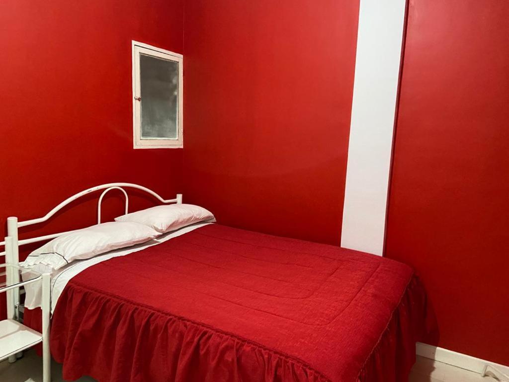 Hostal Casablanca Oruro Eksteriør bilde